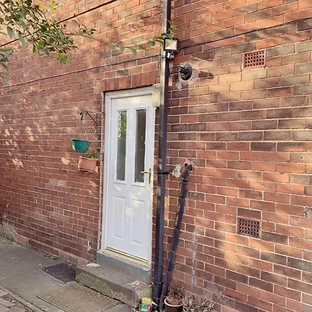 Villa 4 Spacious Bedroom House Seacroft With A Drive