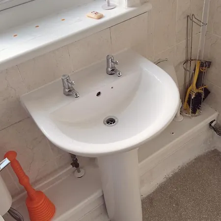 빌라 4 Spacious Bedroom House Seacroft With A Drive *